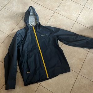 Eddie Bauer Rain Jacket